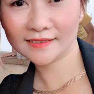 Meet your Posher, Huong